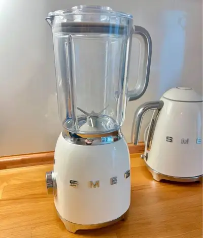Smeg sada