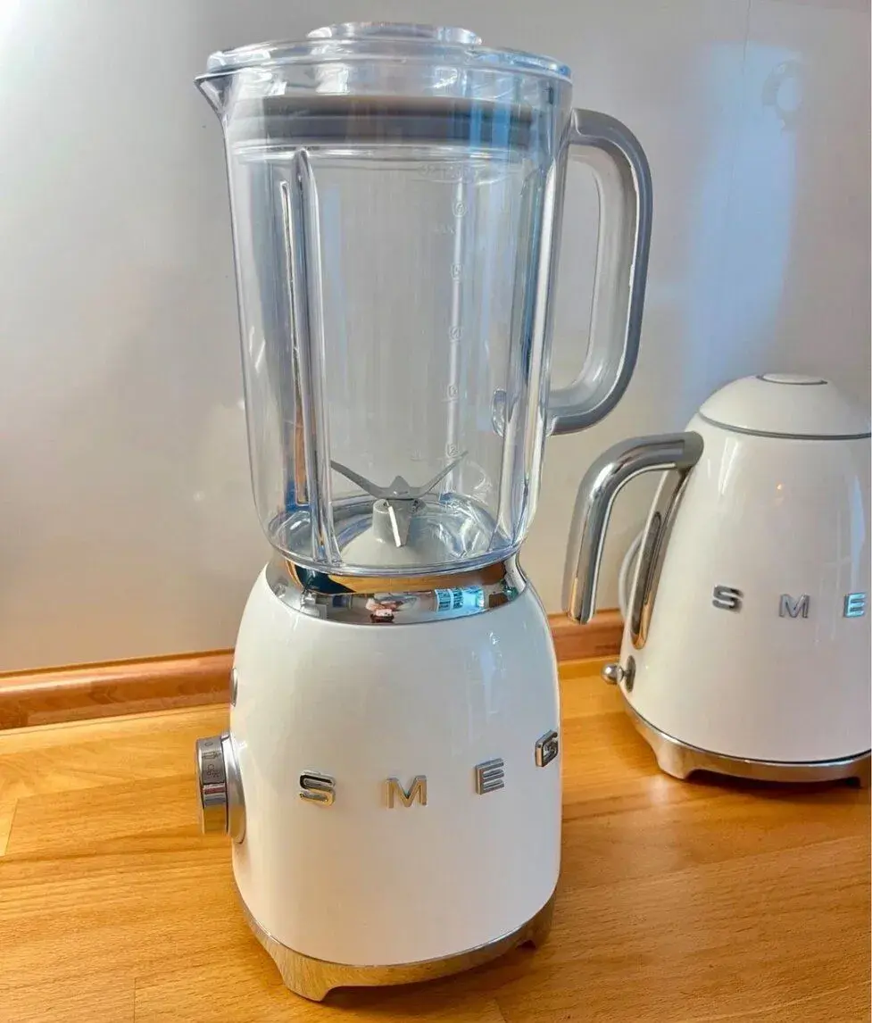 Smeg sada