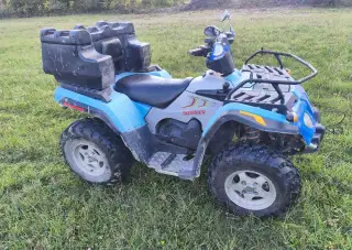 Čtyřkolka GS moon/ Linhai atv 300