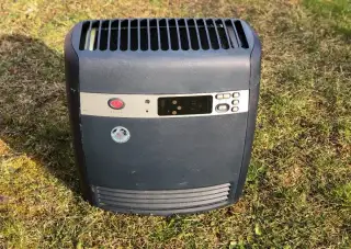 Čistička vzduchu Lux Royal
