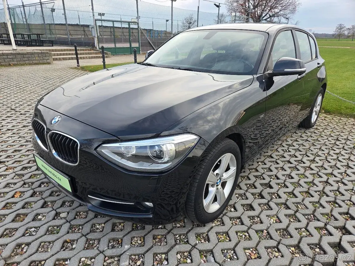 BMW – 2011, 176 288 km