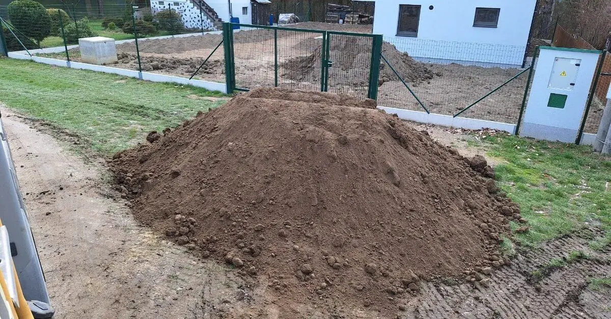 ZEMINA - ORNICE PLZEŇ