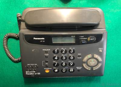 FAX Panasonic