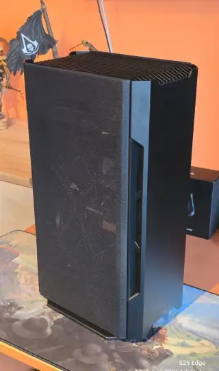 Phanteks Evolv Shift AIR ITX skříň