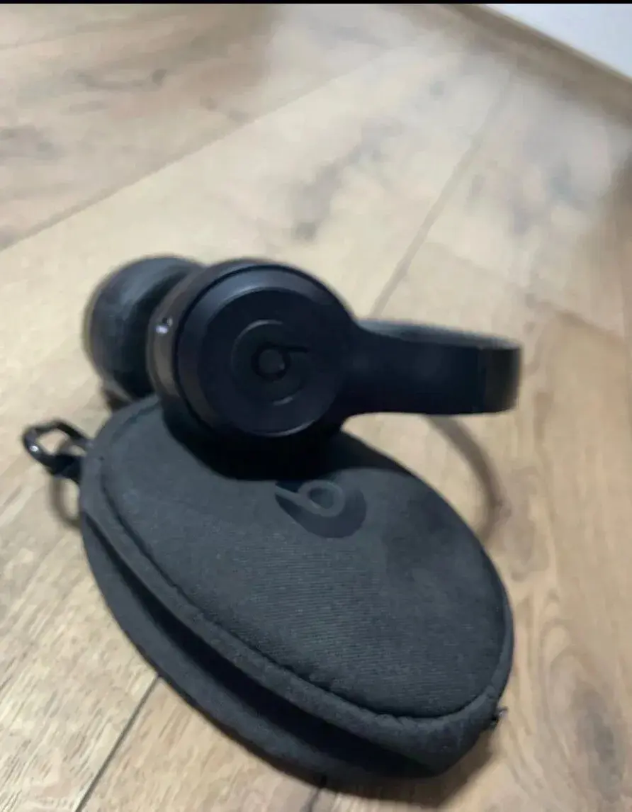 Sluchátka Beast Solo 3 Wireless
