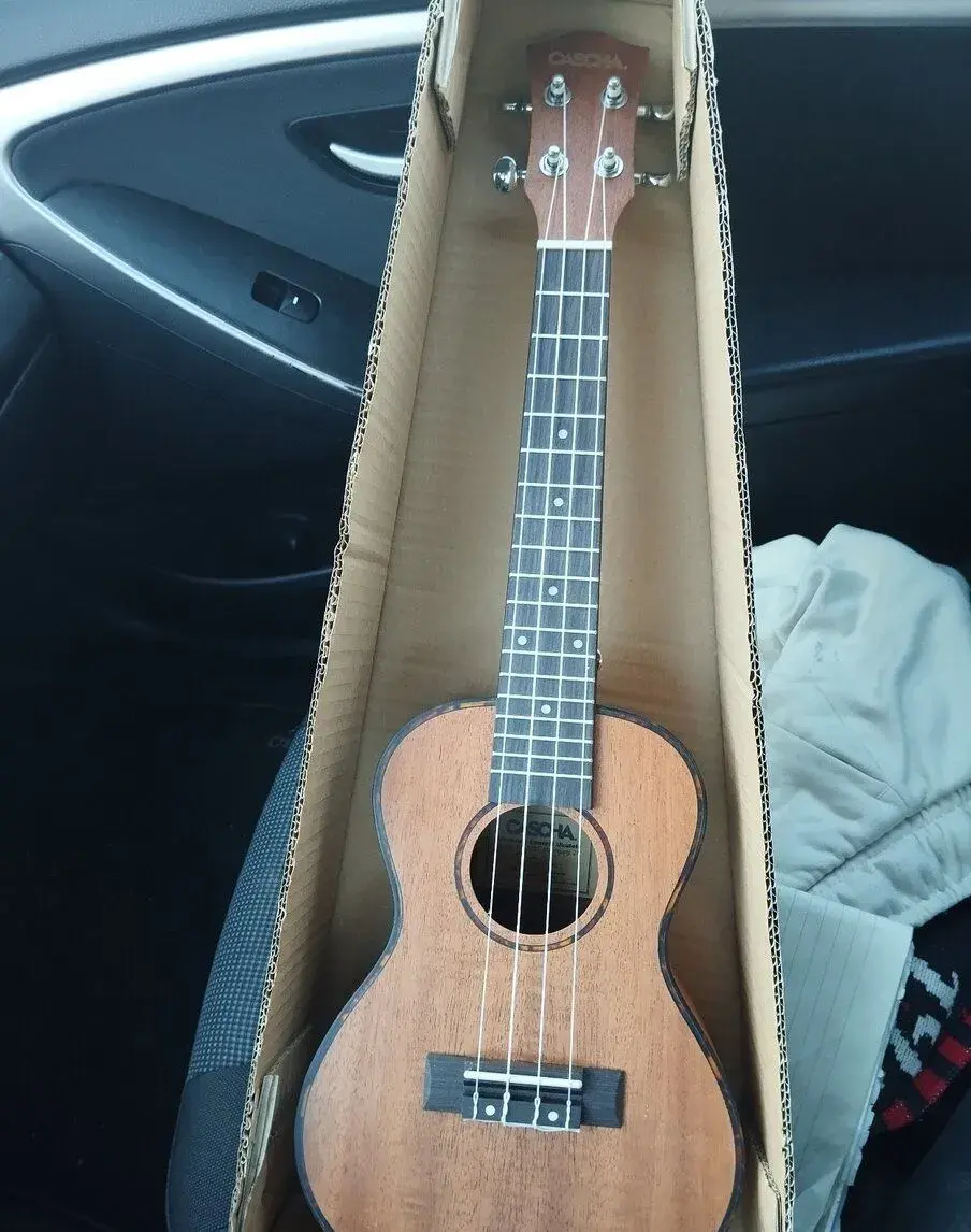 Ukulele
