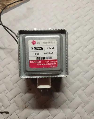 magnetron LG 2M226