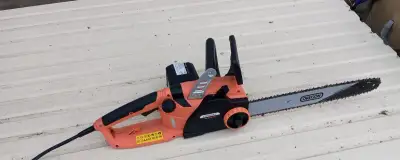 Elektrická pila patriot 2400w