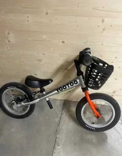Kolo odrážedlo yedoo yootoo unisex