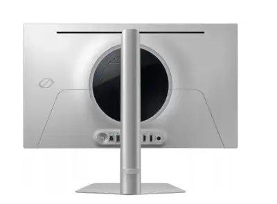 Samsun oddysey oled g6