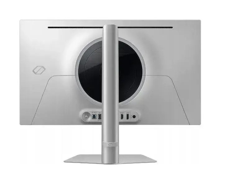 Samsun oddysey oled g6