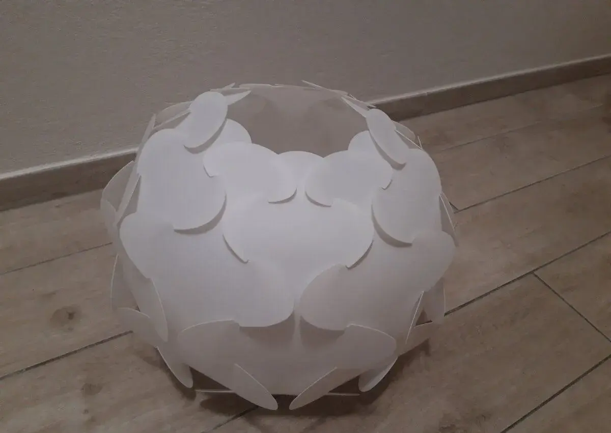 Lustry IKEA