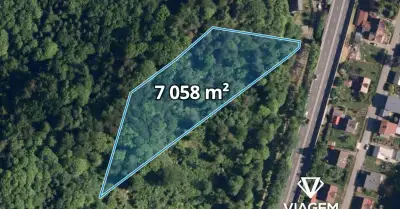 Les 15 009 m²
