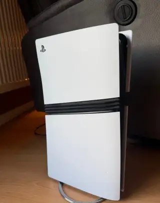 PlayStation 5 Pro 2TB