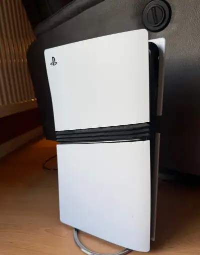 PlayStation 5 Pro 2TB