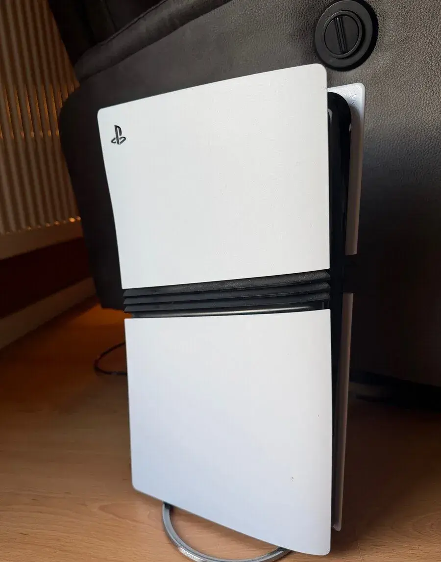 PlayStation 5 Pro 2TB