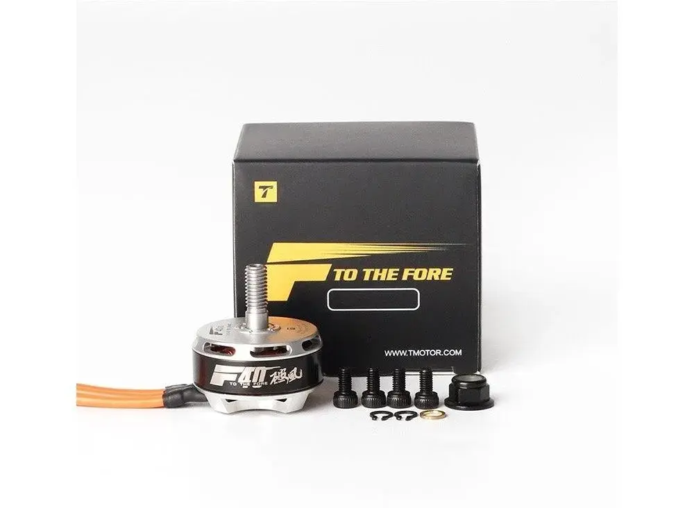 Motory T-MOTOR F40III (2306) 2750KV Doprava ZDARMA