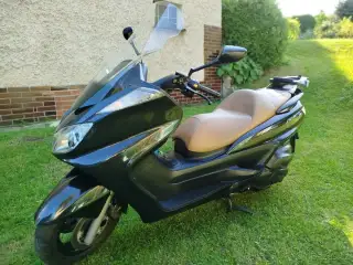 Yamaha Majesty YP 400