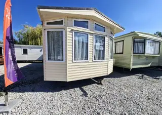 mobilheim,mobilní dům Willerby Aspen 12 x3,7 m
