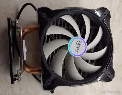 Chladič CPU ARCTIC