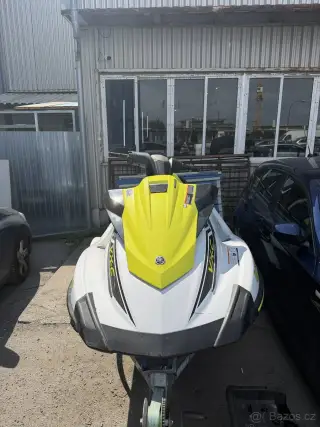 Yamaha VX-C 2020 TR-1