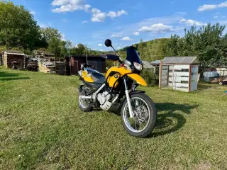 BMW F650 GS