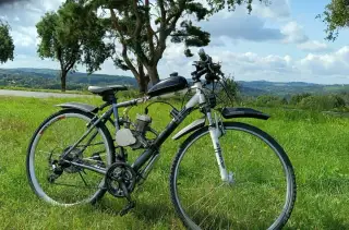 Motokolo 50 ccm