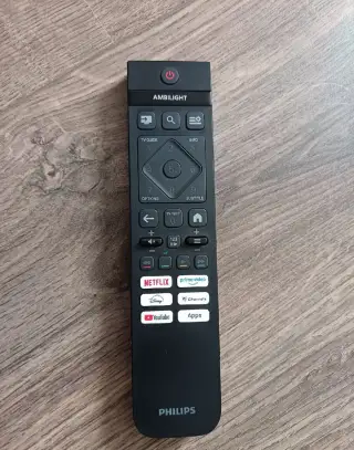 Philips TV ovladač HR30C-GJ13