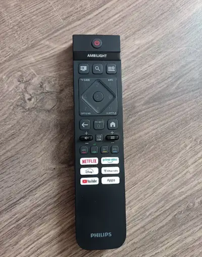 Philips TV ovladač HR30C-GJ13