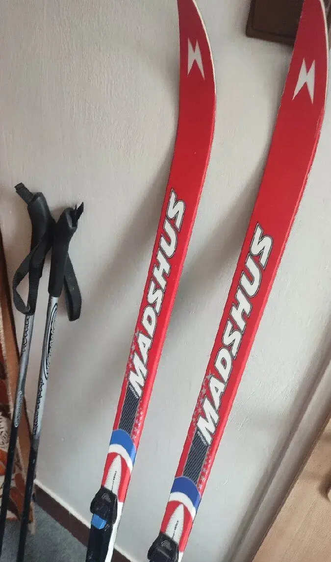 Běžky Madshus 150cm