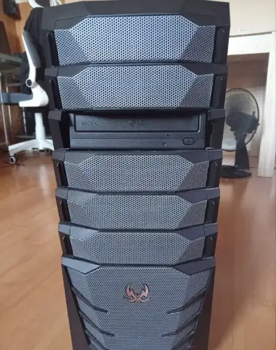 PC skříň