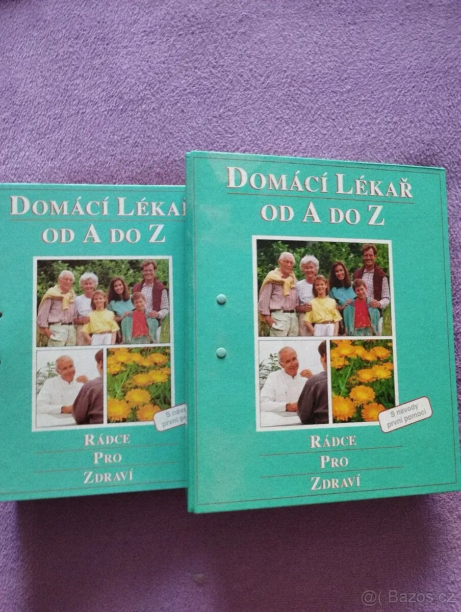 Domácí lékař