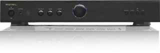 NOVÝ STEREO ZESILOVAČ ROTEL A8