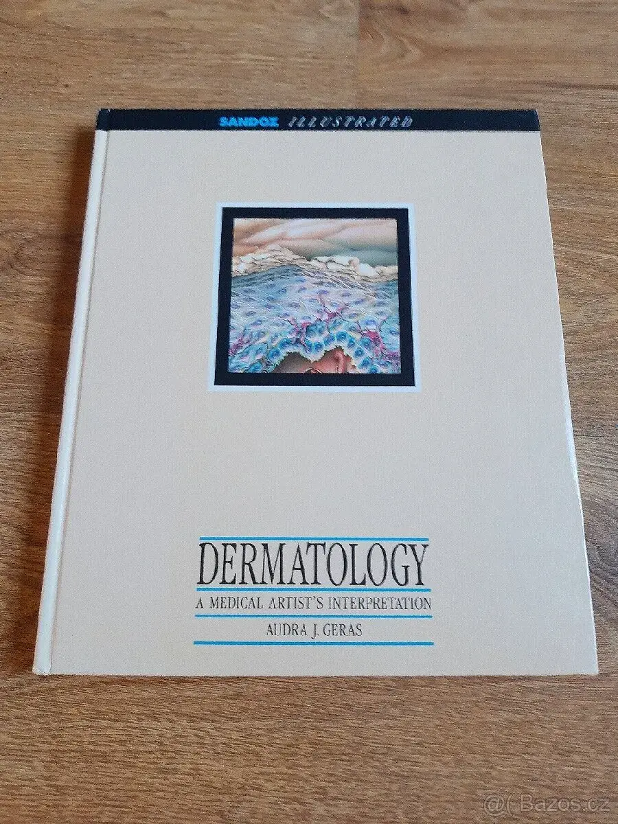 Dematology a Medical Artist's Interpretation