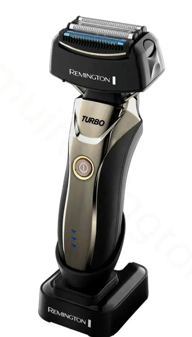 Remington F9200 TURBO (NOVÝ BEZ PLANŽETY)