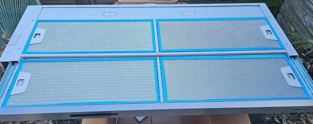 Odsavač par FABER MAXIMA TOUCH EV8 led x a90cm