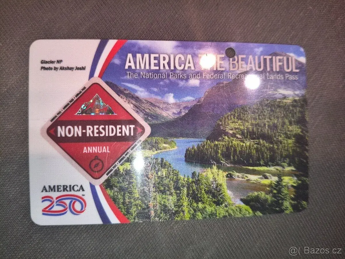 America the beautiful