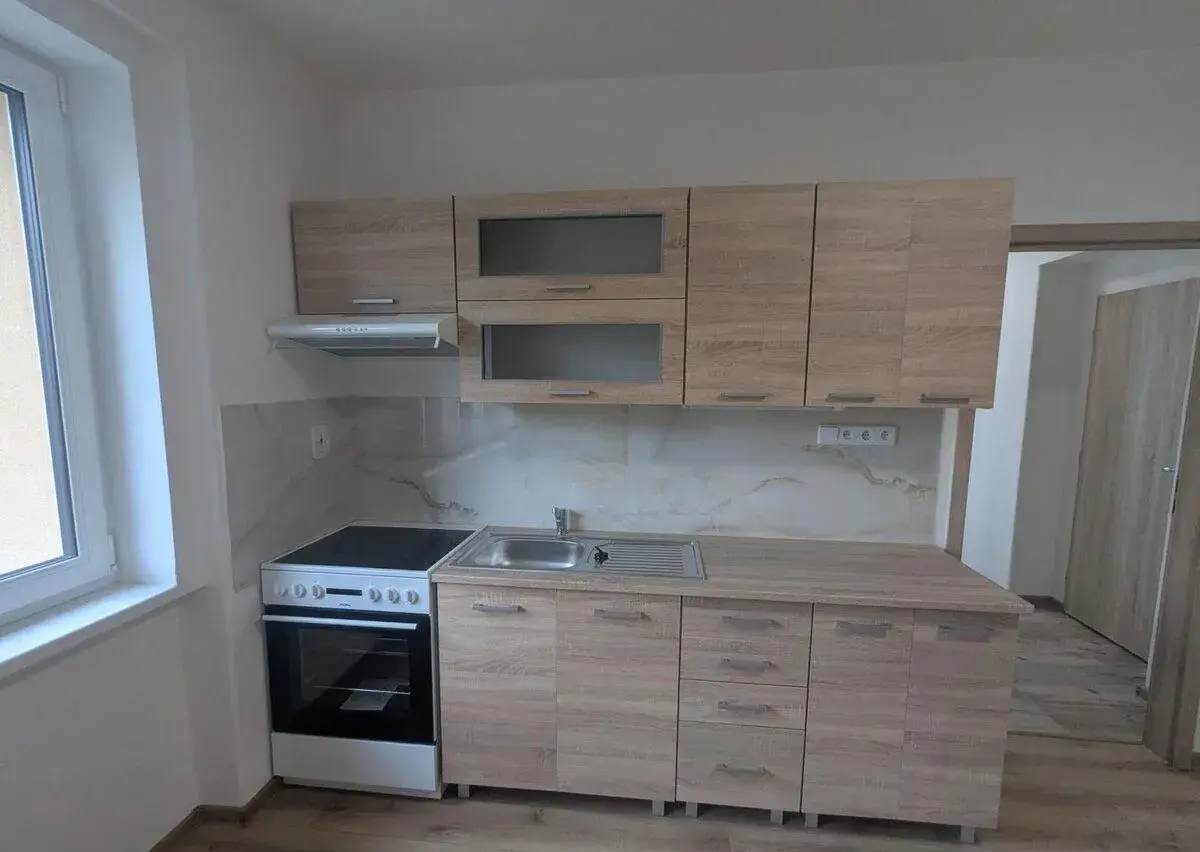 Pronájem bytu 2+kk, Mlýnská 310, Ústí nad Labem