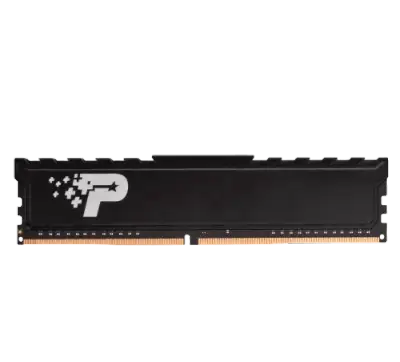 Paměti RAM 4x8Gb 2666Mhz (32Gb) Patriot SIGNATURE LINE PREMI