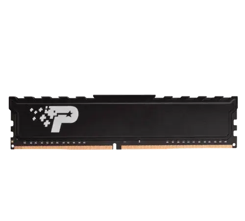 Paměti RAM 4x8Gb 2666Mhz (32Gb) Patriot SIGNATURE LINE PREMI