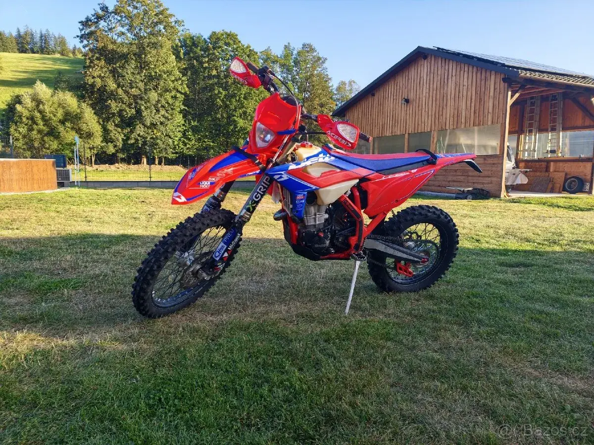 Beta 350 Racing