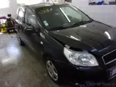 Chevrolet Aveo – 2009, 81 811 km