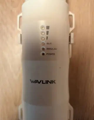 Venkovní WiFi router Wavlink AC600