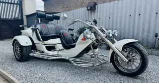 Trike RF1-ST-3