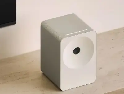 Hi-Res reproduktor Samsung Music Studio 7 - nový se zárukou