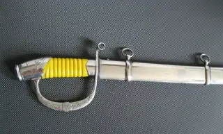 ČS. ŠAVLE vz.52 - GENERÁLSKÁ - r.1953 Československá armáda