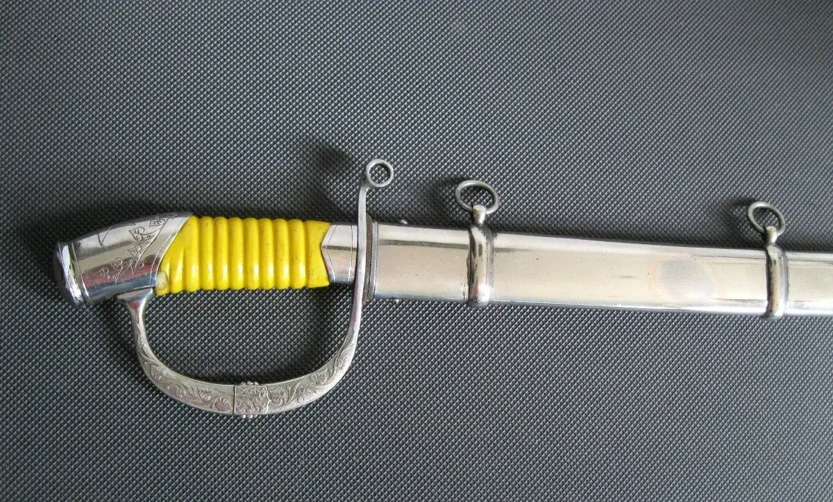 ČS. ŠAVLE vz.52 - GENERÁLSKÁ - r.1953 Československá armáda