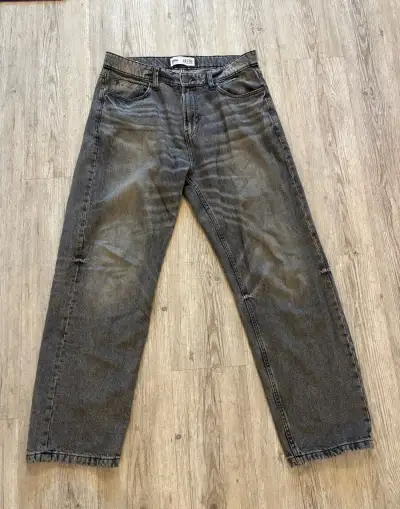 Baggy jeans 32/30