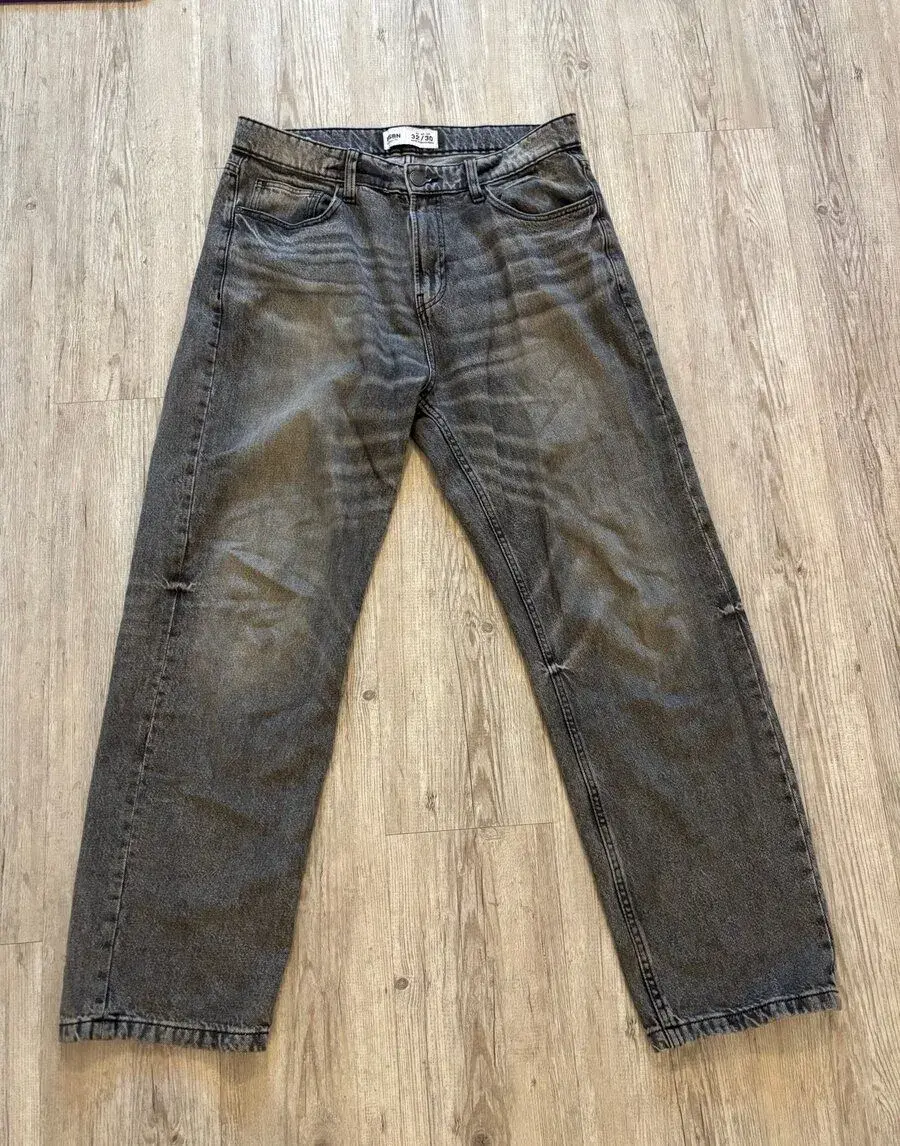 Baggy jeans 32/30