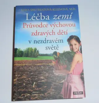 Léčba zemí